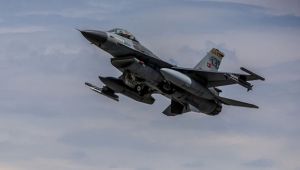 Irak'ın kuzeyinde 5 terörist etkisiz hale getirildi