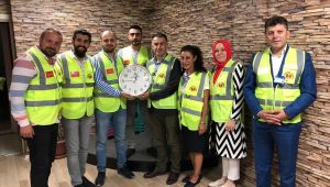 İstanbul Büyük Şehir Belediyesinden İyi Kalplere Tam Not…