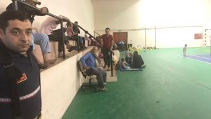 İzmir Büyükşehir Belediyesi Kınık için seferber oldu