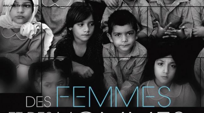 İzmir'de belgesel geçidi