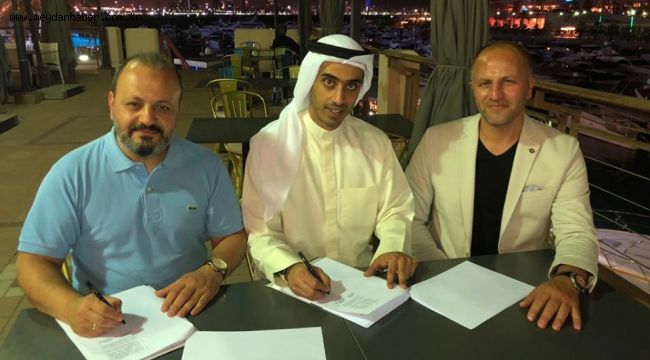 İzmir'in Boyoz'u Dünya Kupası'nda