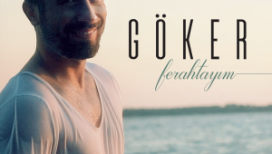 İzmirli sanatçı Göker'den ilk single...