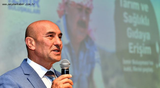 İzmirliler bu buluşmaları çok sevdi