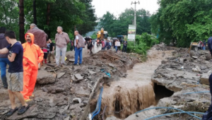 İZMİT'TEN DÜZCE'YE YARDIM ELİ