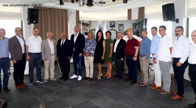 İZSİAD, Toplumsal cinsiyet eşitsizliğini konuştu