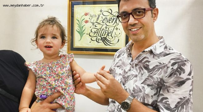 KARNELER VERİLDİ, YAZ GELDİ; ÇOCUKLARDAKİ DİRSEK KIRIKLARINA DİKKAT!