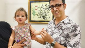 KARNELER VERİLDİ, YAZ GELDİ; ÇOCUKLARDAKİ DİRSEK KIRIKLARINA DİKKAT!