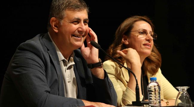 Karşıyaka'da yönetime çocuk eli değecek 