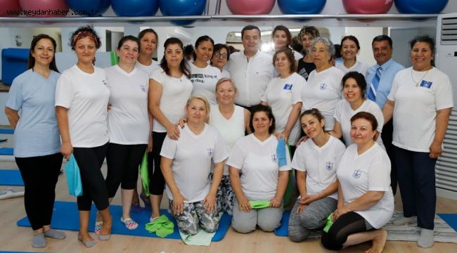 Konak'ta İcraat dönemi başlıyor