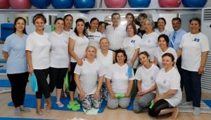 Konak'ta İcraat dönemi başlıyor