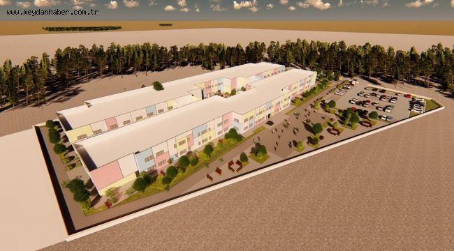 KOSBİ'ye teknik kolej müjdesi: Aranan eleman için KOSBİ'ye teknik kolej