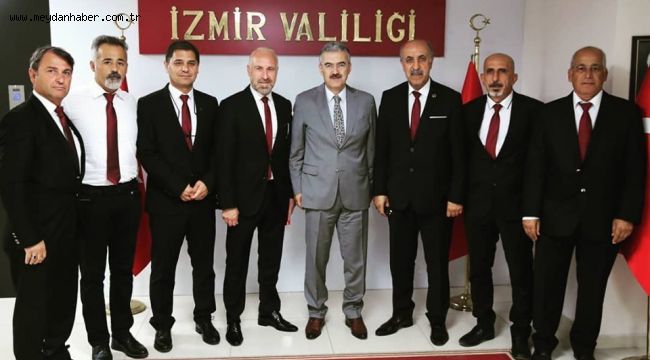 MASTERLER DEMOKRASİ İÇİN SAHAYA  ÇIKIYOR