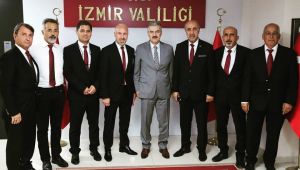 MASTERLER DEMOKRASİ İÇİN SAHAYA  ÇIKIYOR