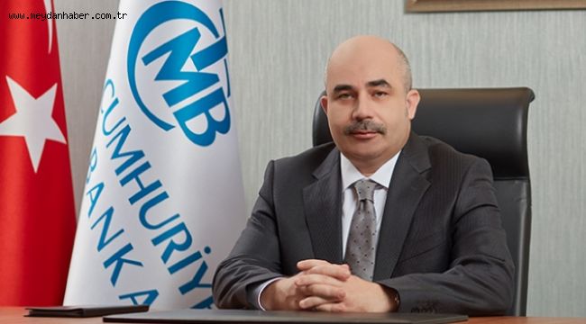 Merkez Bankası Başkanı Uysal yeni dönem stratejilerini anlattı
