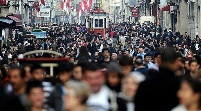 Nisan ayı işsizlik rakamları açıklandı