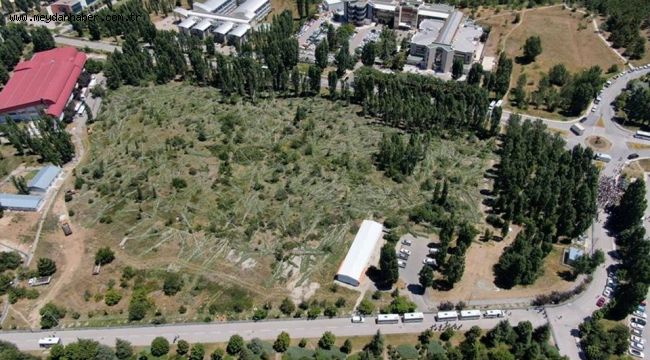 "ODTÜ'de Polis Şiddeti Kabul Edilemez"