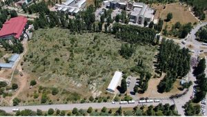 "ODTÜ'de Polis Şiddeti Kabul Edilemez"