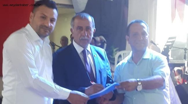 Pirinççi Köyünde Keşkek ve Fidancılık Festivali coşkuyla kutlandı