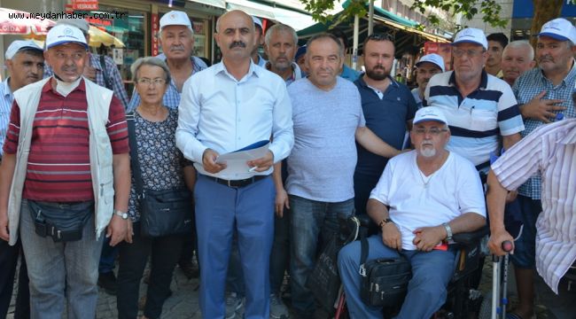 Piyangocuların istediği oldu…