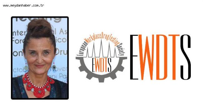 Prof. Dr. Serap Annette Akgür'e  önemli görev