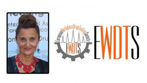 Prof. Dr. Serap Annette Akgür'e  önemli görev