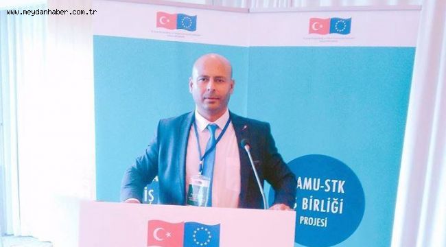 ROMAN AKADEMİ PROJESİ