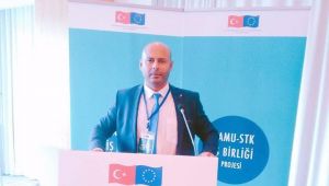 ROMAN AKADEMİ PROJESİ