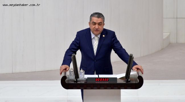 SERTER: "İSTİHDAMI BÜYÜTMEYE İZMİR'DEN BAŞLAYIN