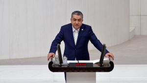 SERTER: "İSTİHDAMI BÜYÜTMEYE İZMİR'DEN BAŞLAYIN