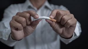 Sigara bırakma polikliniklerinden 2,5 milyon kişi yararlandı