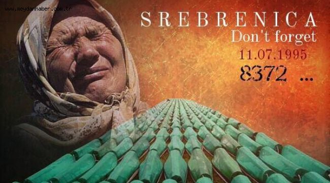 Srebrenica 