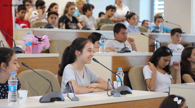 STRATEJİK PLAN TOPLANTILARI KADINLAR, ÇOCUKLAR VE GENÇLERLE SONA ERDİ