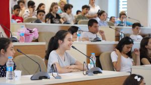 STRATEJİK PLAN TOPLANTILARI KADINLAR, ÇOCUKLAR VE GENÇLERLE SONA ERDİ