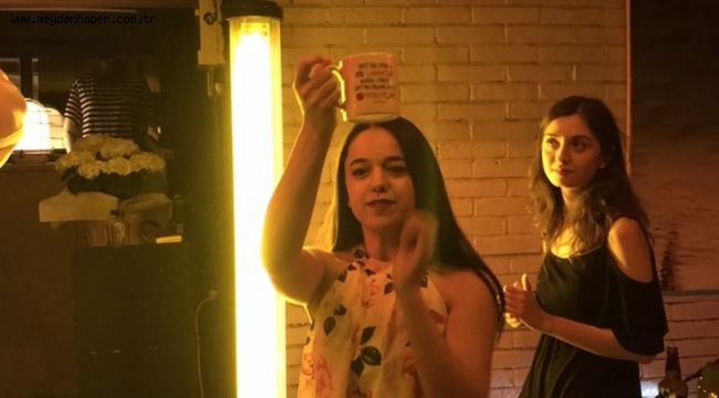 TİYATROHANE 7 YAŞINDA