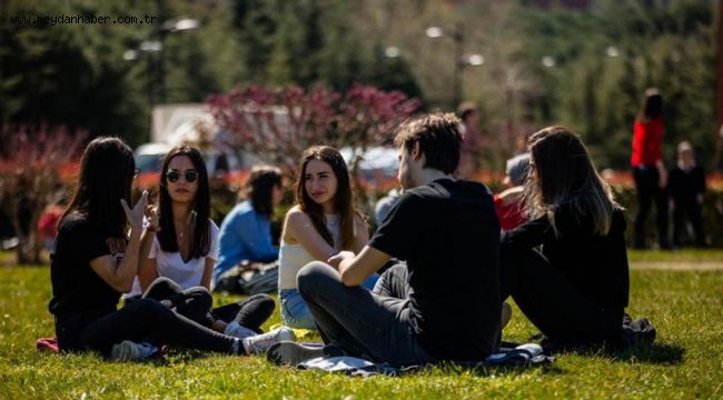 Torbalı Belediyesi üniversite tercih masası