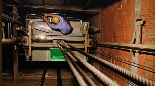 Torbalı'da asansörleri ehli denetleyecek