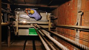 Torbalı'da asansörleri ehli denetleyecek