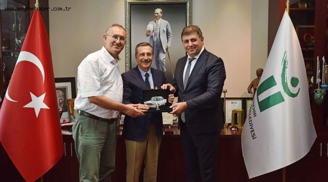 Tugay'dan Eskişehir çıkarması 