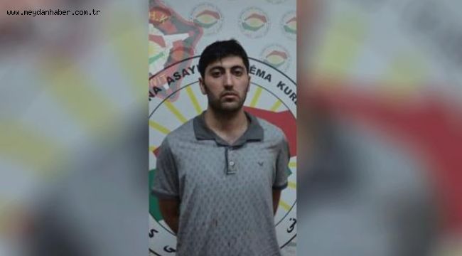 Türk Başkonsolosluk görevlisini şehit eden 4 terörist yakalandı