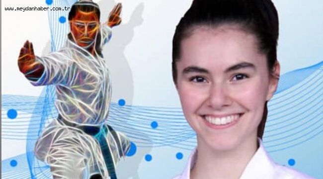 TÜRK KIZININ ALMANYA'DAKİ BAŞARISI