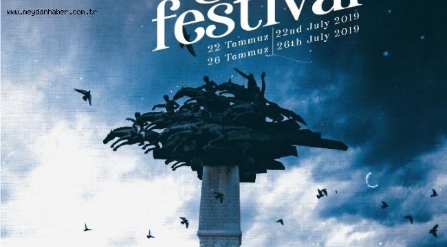 Türk Sineması'nın kalbi İzmir'de atıyor