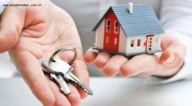 Konut Satışları %48,6 oranında  azaldı