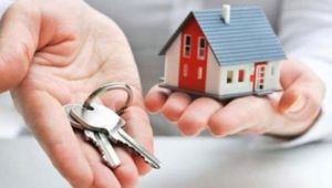 Konut Satışları %48,6 oranında  azaldı