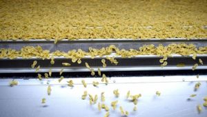 Türkiye'den 160 ülkeye makarna ihracatı