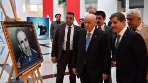 Vatan İçin Her Türlü Çılgınlığı Yaparız