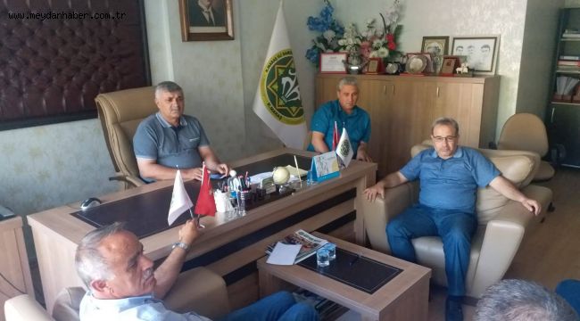 VETERİNERLER ODASINDAN KURBANLIK TAVSİYESİ