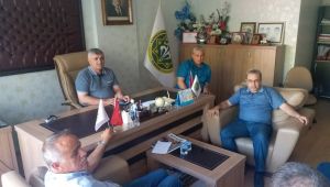 VETERİNERLER ODASINDAN KURBANLIK TAVSİYESİ