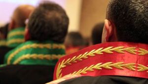 "Yaşadığımız acı deneyim, ülkemizin "şeyhler, dervişler, müritler, mensuplar memleketi" olamayacağını bir kez daha göstermiştir"