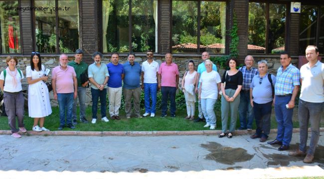 Yaşanılır Torbalı için akademik çözüm