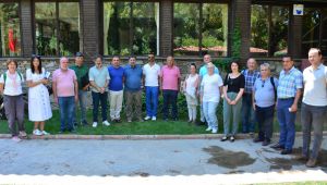 Yaşanılır Torbalı için akademik çözüm